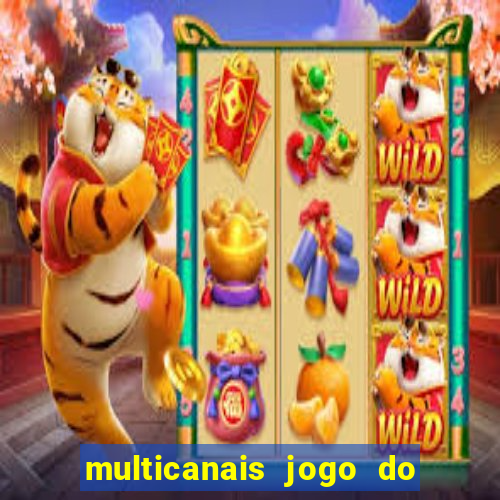 multicanais jogo do flamengo ao vivo